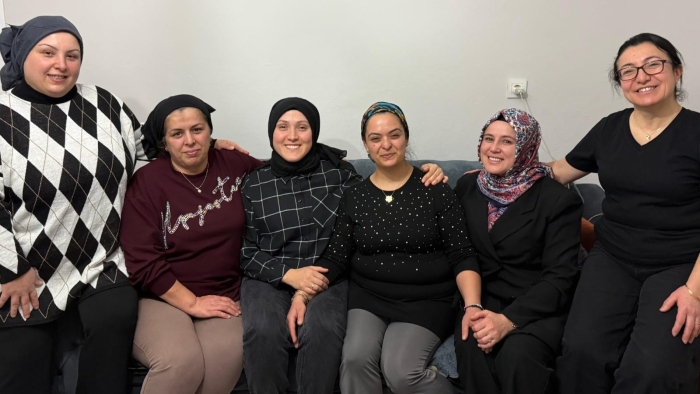Kocaeli Büyükşehir Belediyesi’nden “Komşuluk Hakkı” Ramazan Yardımlaşması